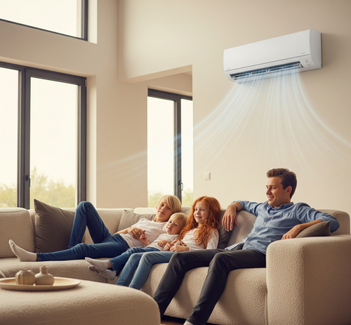 klima kullanım hataları