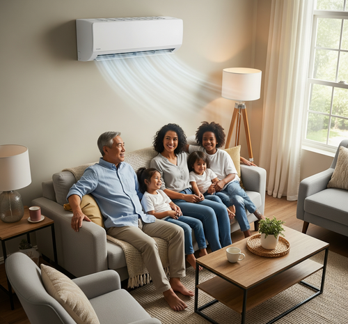 klima performansını bozan 5 yanlışlık