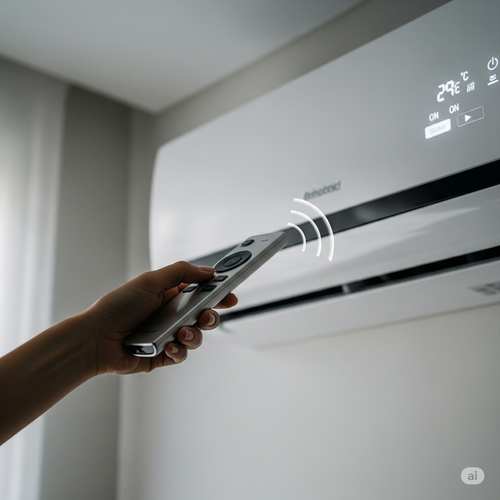 klima yanlış kullanım