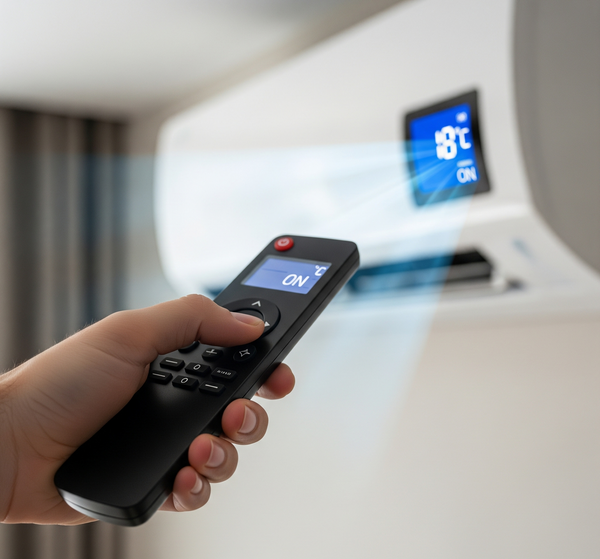 klima yanlış kullanımı