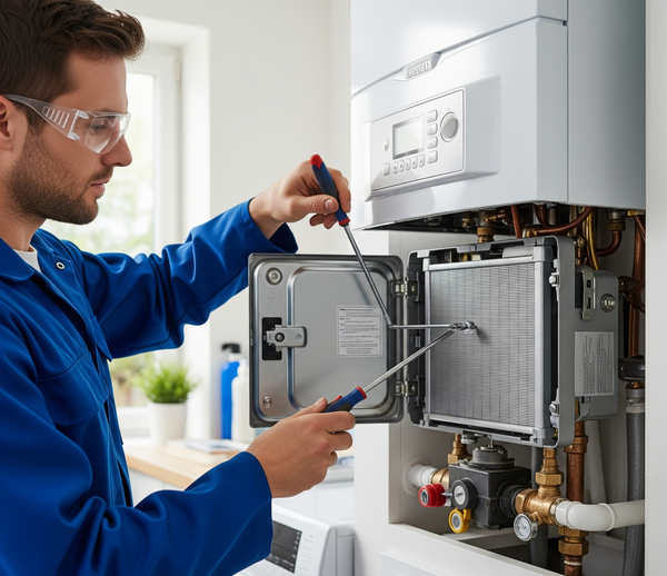 kombi bakımı neden önemlidir