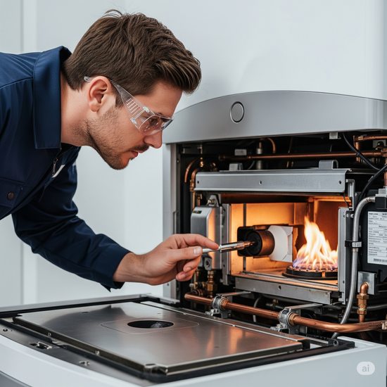 kombi bakımı önemi