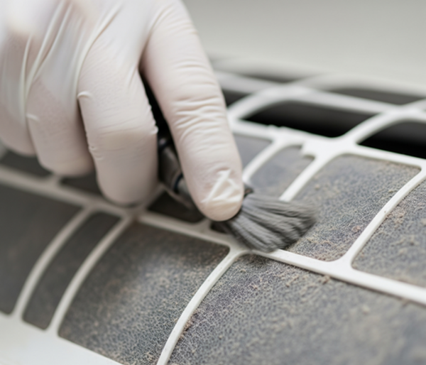 arçelik klima bakımı