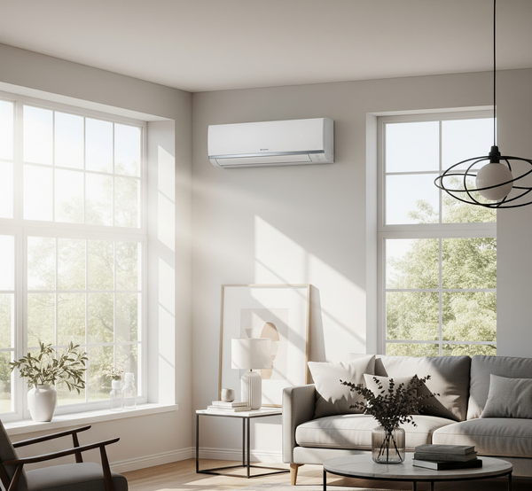 arçelik klima soğutucu