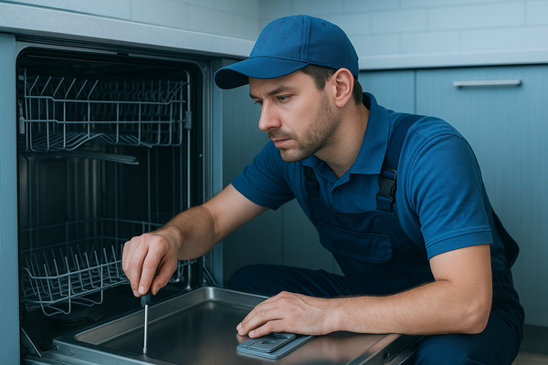 bosch beyaz eşya servisi