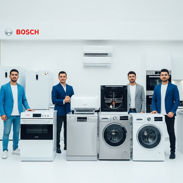 bosch ürünler