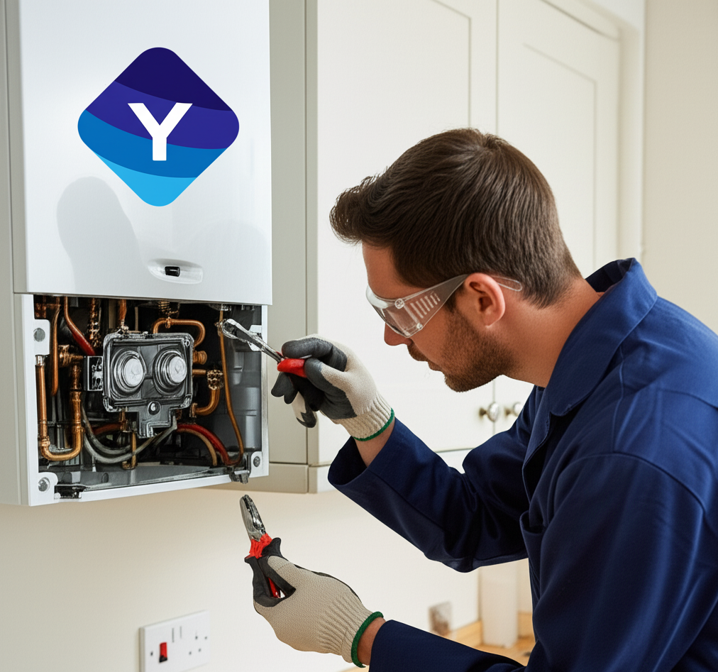 immergas kombi bakımı