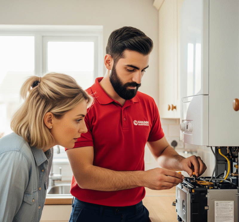 immergas kombi servis