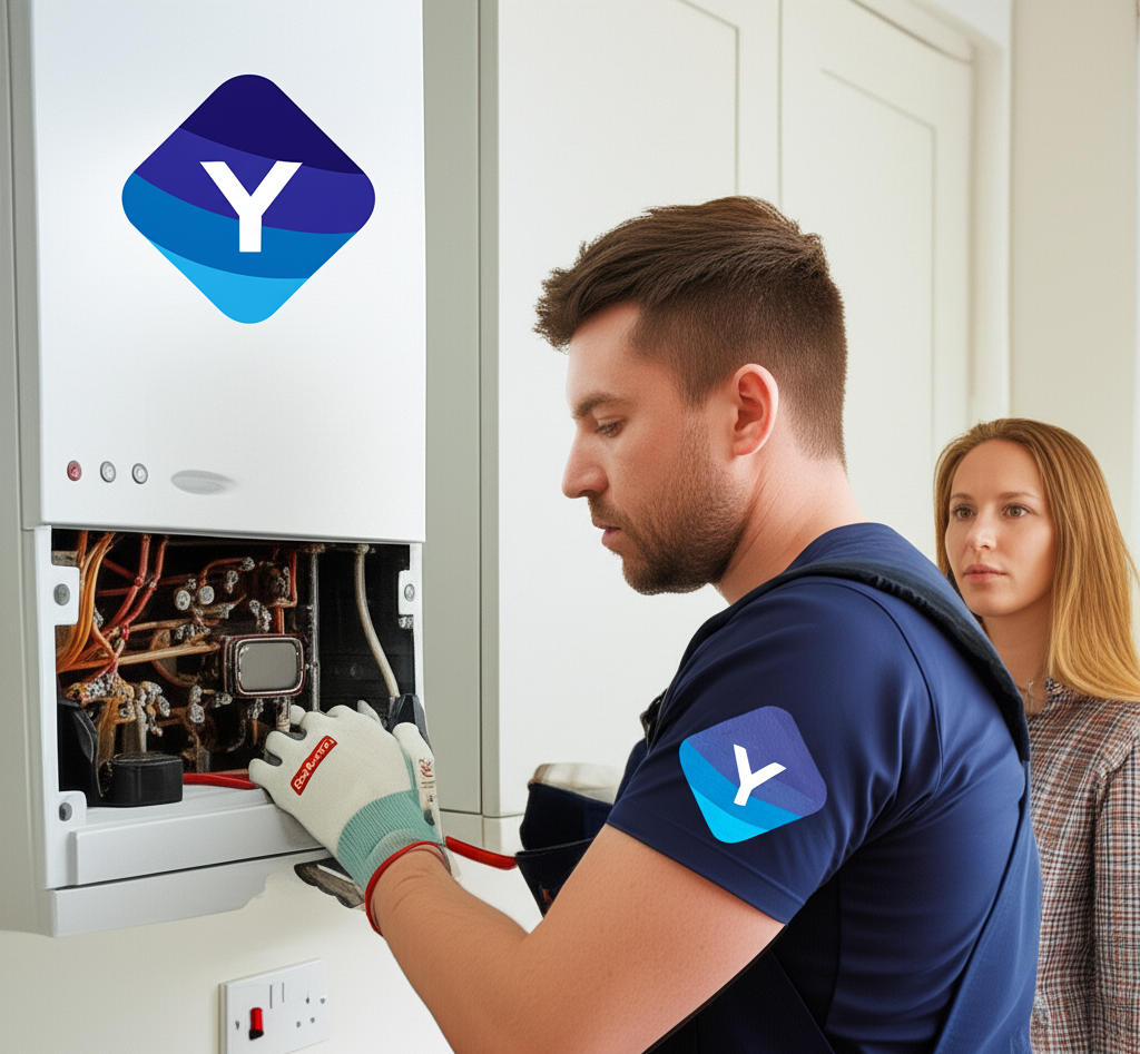 immergas kombi teknik servisi